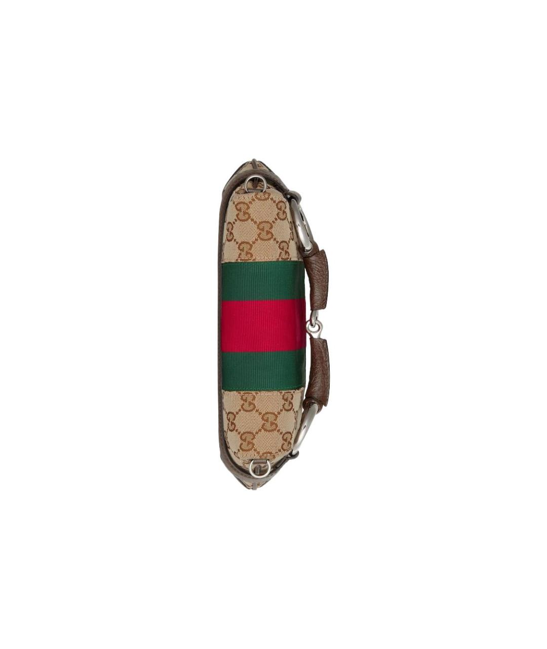 GUCCI Мульти сумка через плечо, фото 4