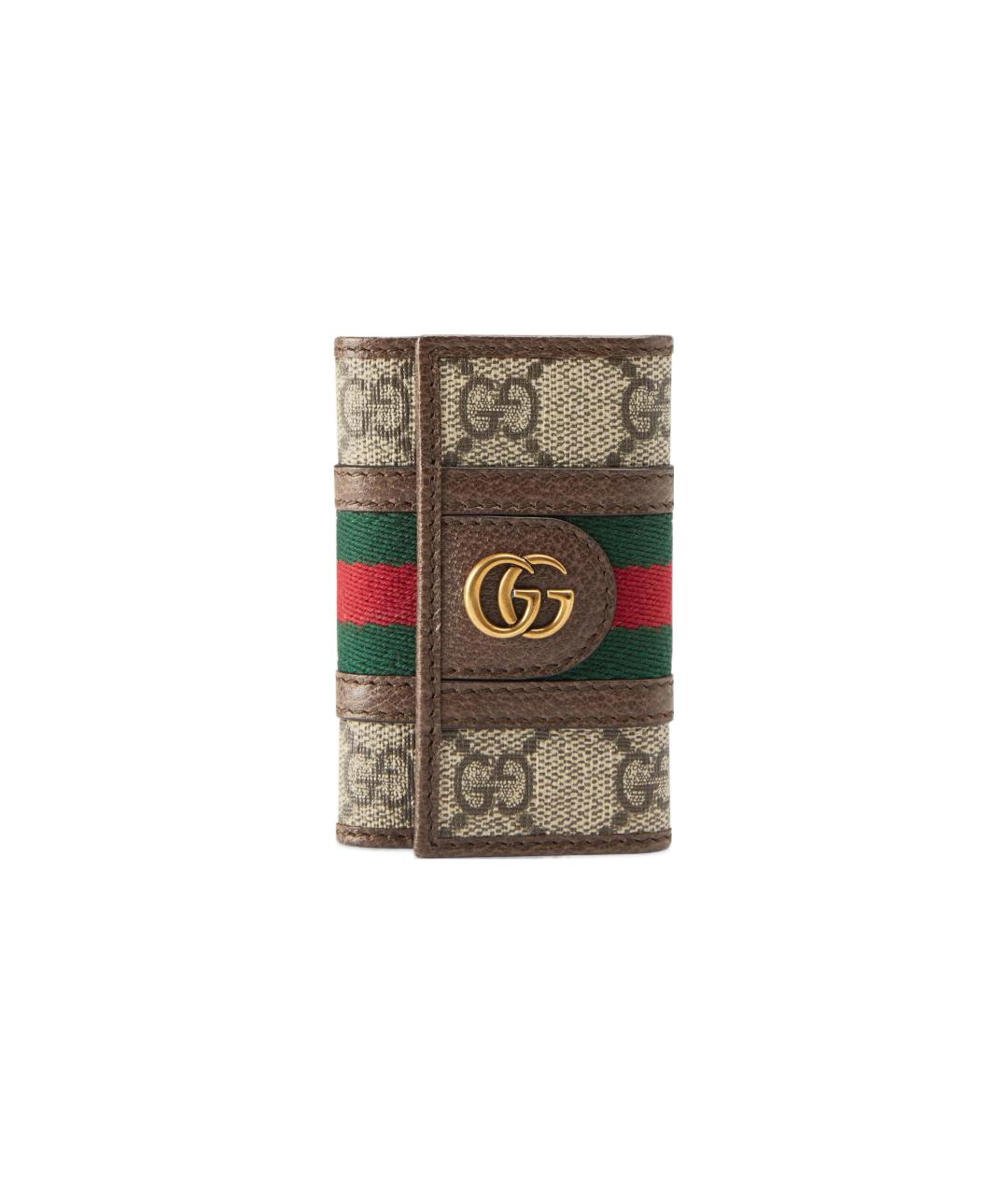 GUCCI Мульти ключница, фото 1