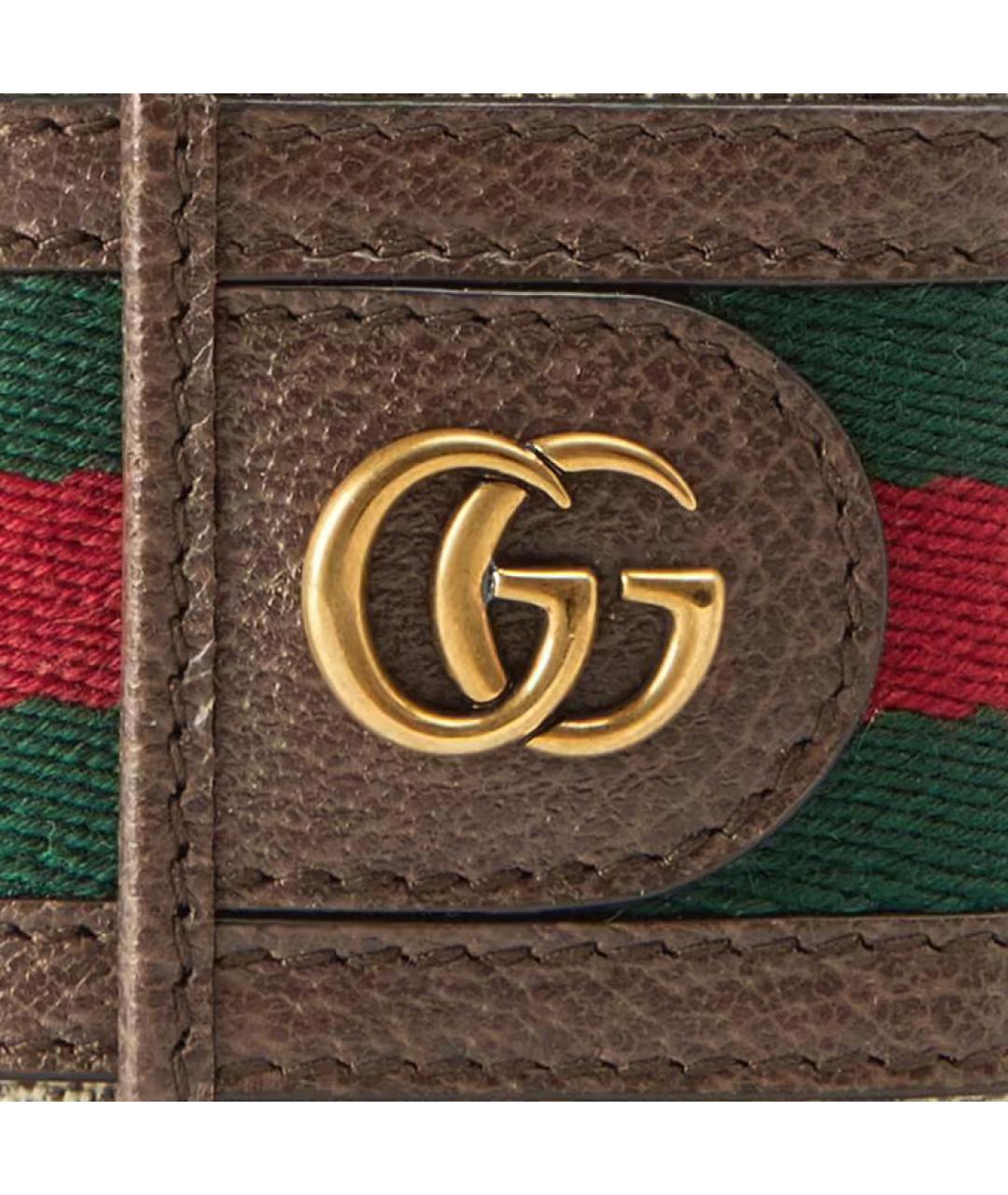 GUCCI Мульти ключница, фото 6