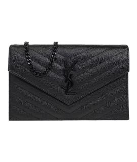 SAINT LAURENT Сумка через плечо