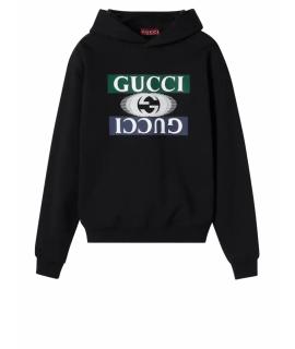 GUCCI Худи/толстовка