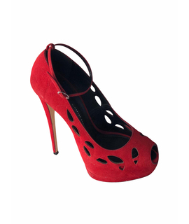 GIUSEPPE ZANOTTI DESIGN Босоножки