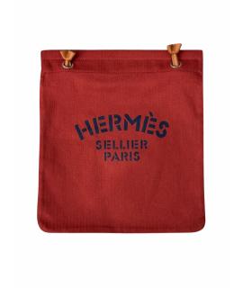 HERMES Пляжная сумка