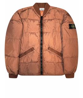 STONE ISLAND Пуховик