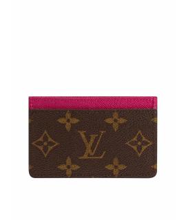 LOUIS VUITTON Кардхолдер