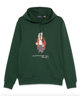 POLO RALPH LAUREN Худи/толстовка