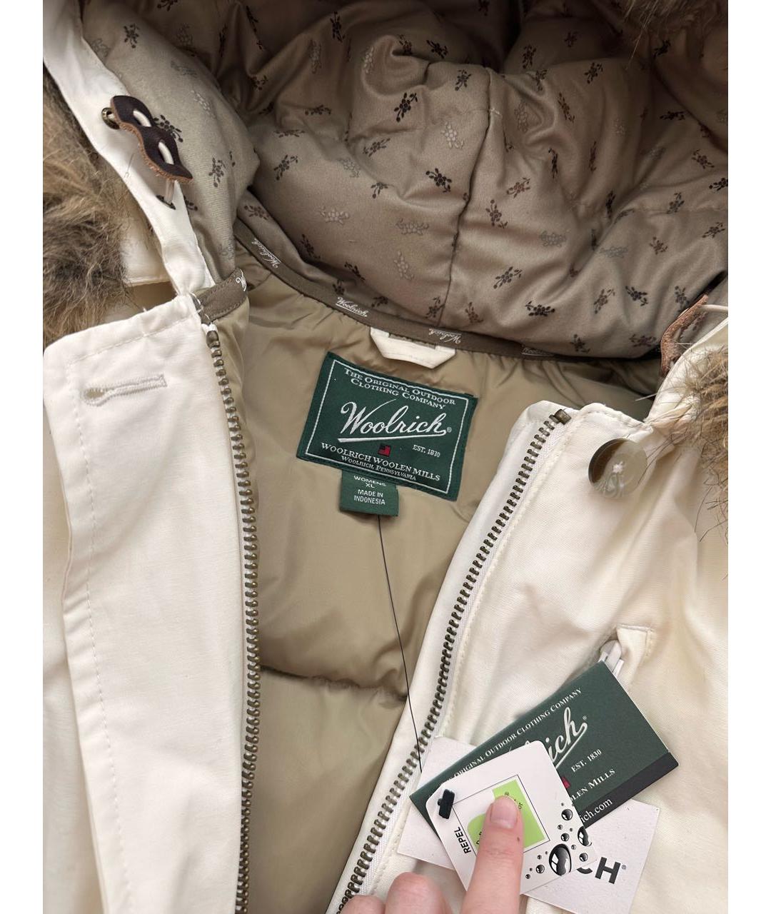 WOOLRICH Куртка, фото 3