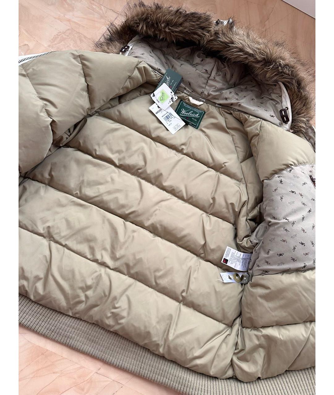 WOOLRICH Куртка, фото 4