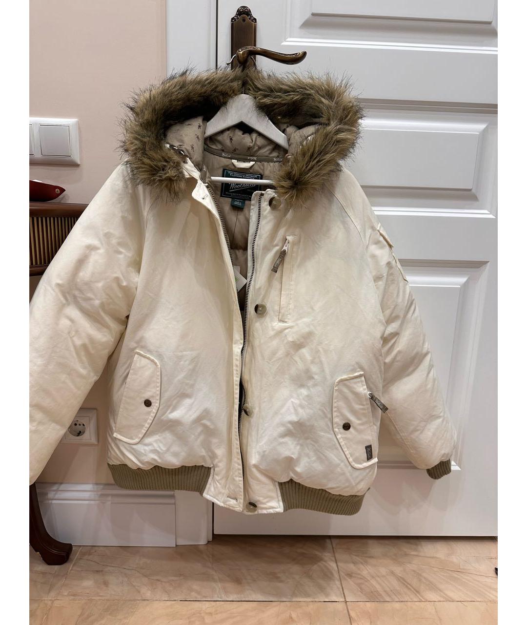 WOOLRICH Куртка, фото 5