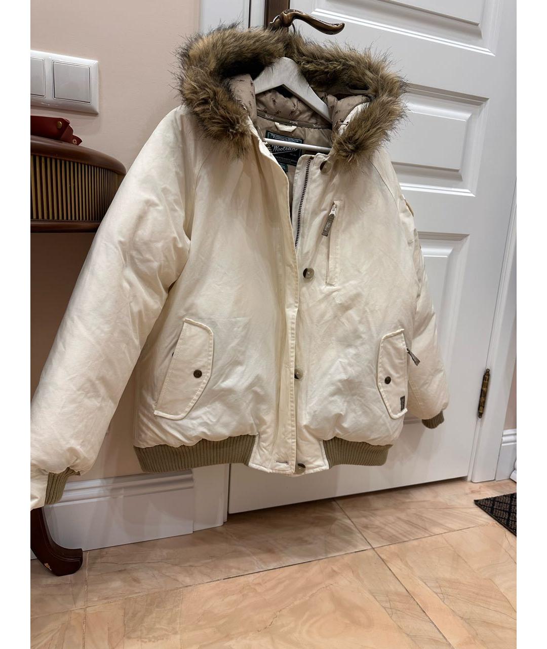 WOOLRICH Куртка, фото 6