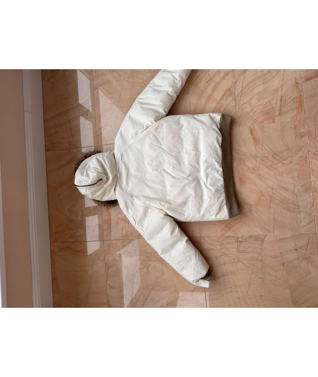 WOOLRICH Куртка, фото 8