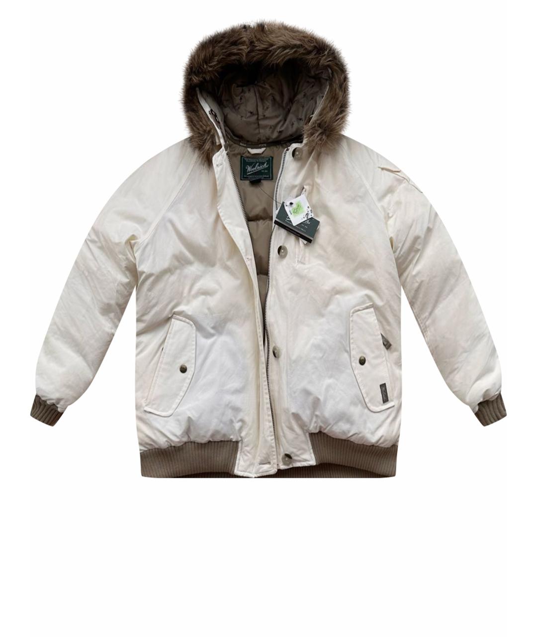 WOOLRICH Куртка, фото 1