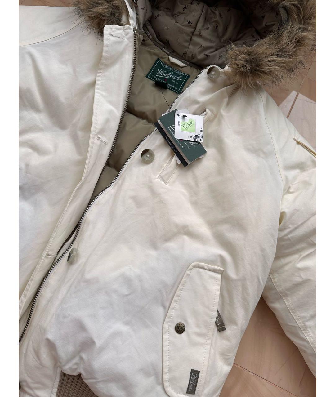 WOOLRICH Куртка, фото 2