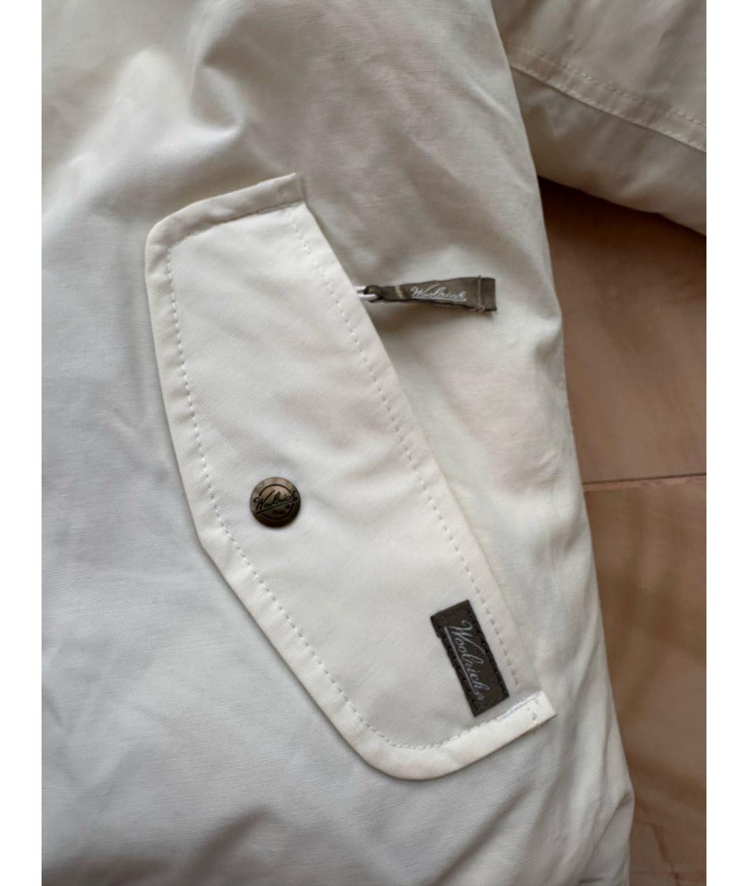 WOOLRICH Куртка, фото 7