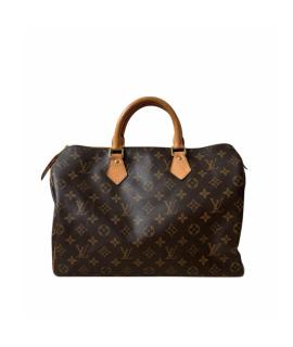 LOUIS VUITTON Сумка с короткими ручками