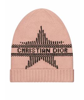 CHRISTIAN DIOR Шапка