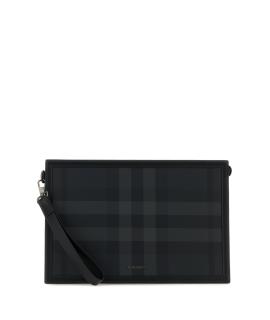 BURBERRY Барсетка