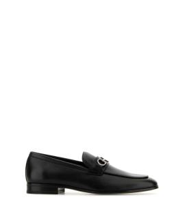 FERRAGAMO Лоферы