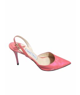 JIMMY CHOO Босоножки