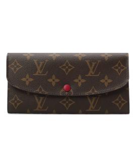 LOUIS VUITTON Кошелек