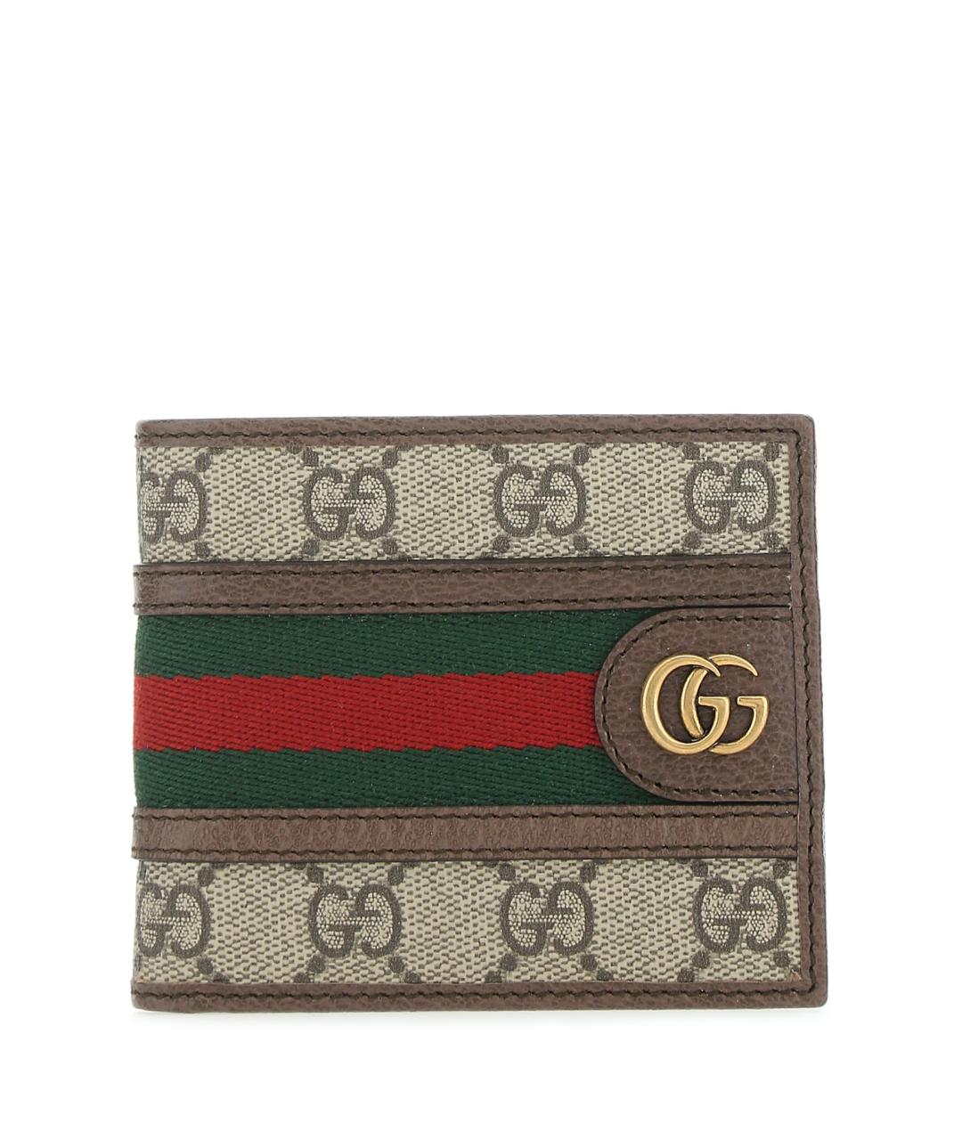 GUCCI Мульти кошелек, фото 1