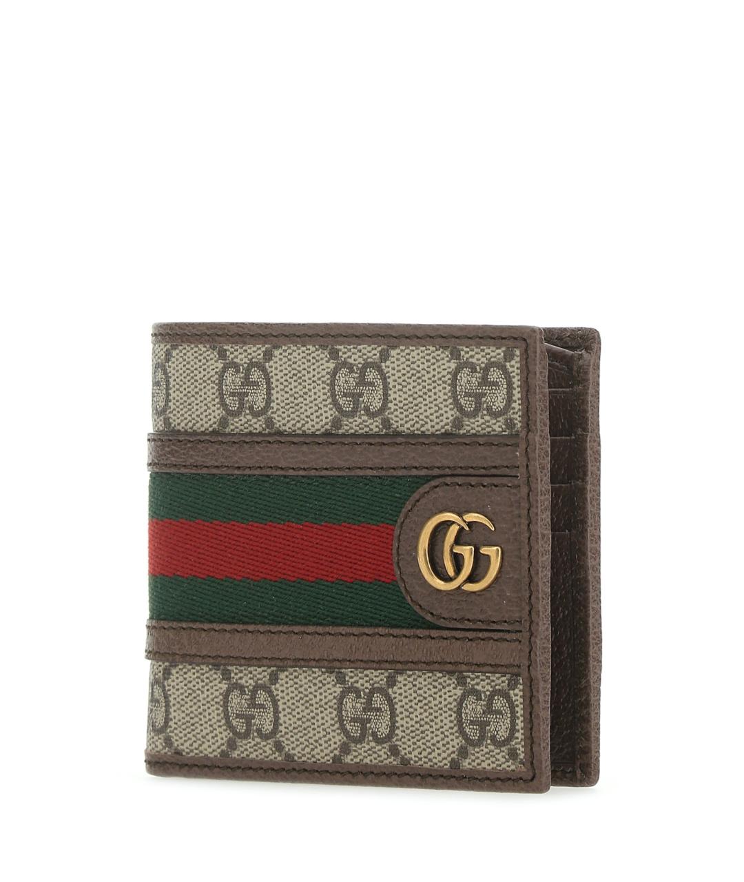 GUCCI Мульти кошелек, фото 2