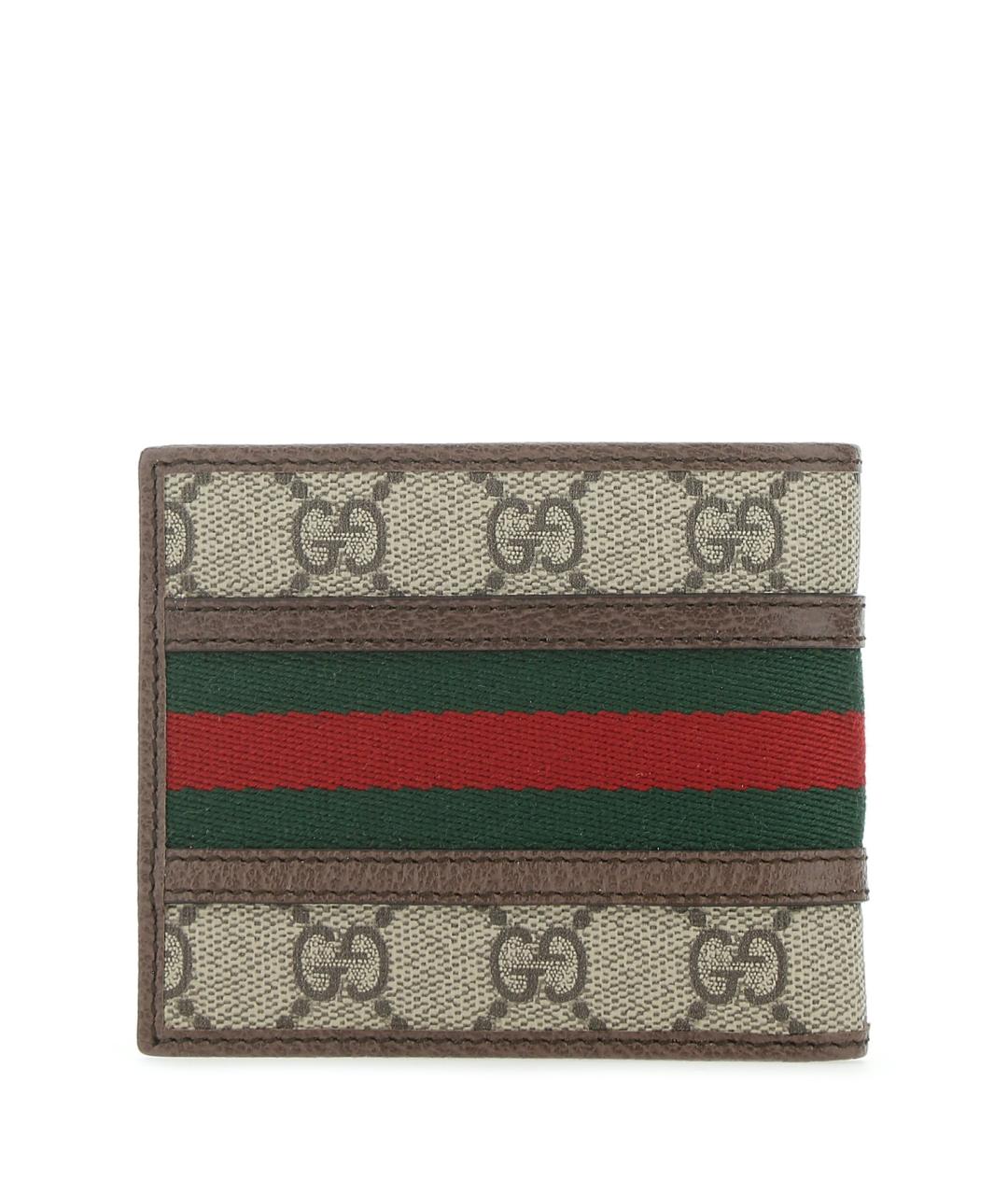 GUCCI Мульти кошелек, фото 3