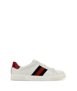 GUCCI Низкие кроссовки / кеды