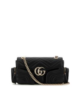 GUCCI Сумка через плечо