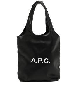 A.P.C. Сумка тоут