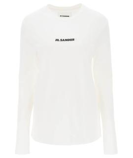 JIL SANDER Лонгслив