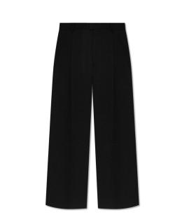 ISABEL MARANT Прямые брюки