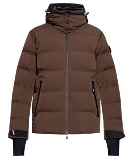 MONCLER Пуховик