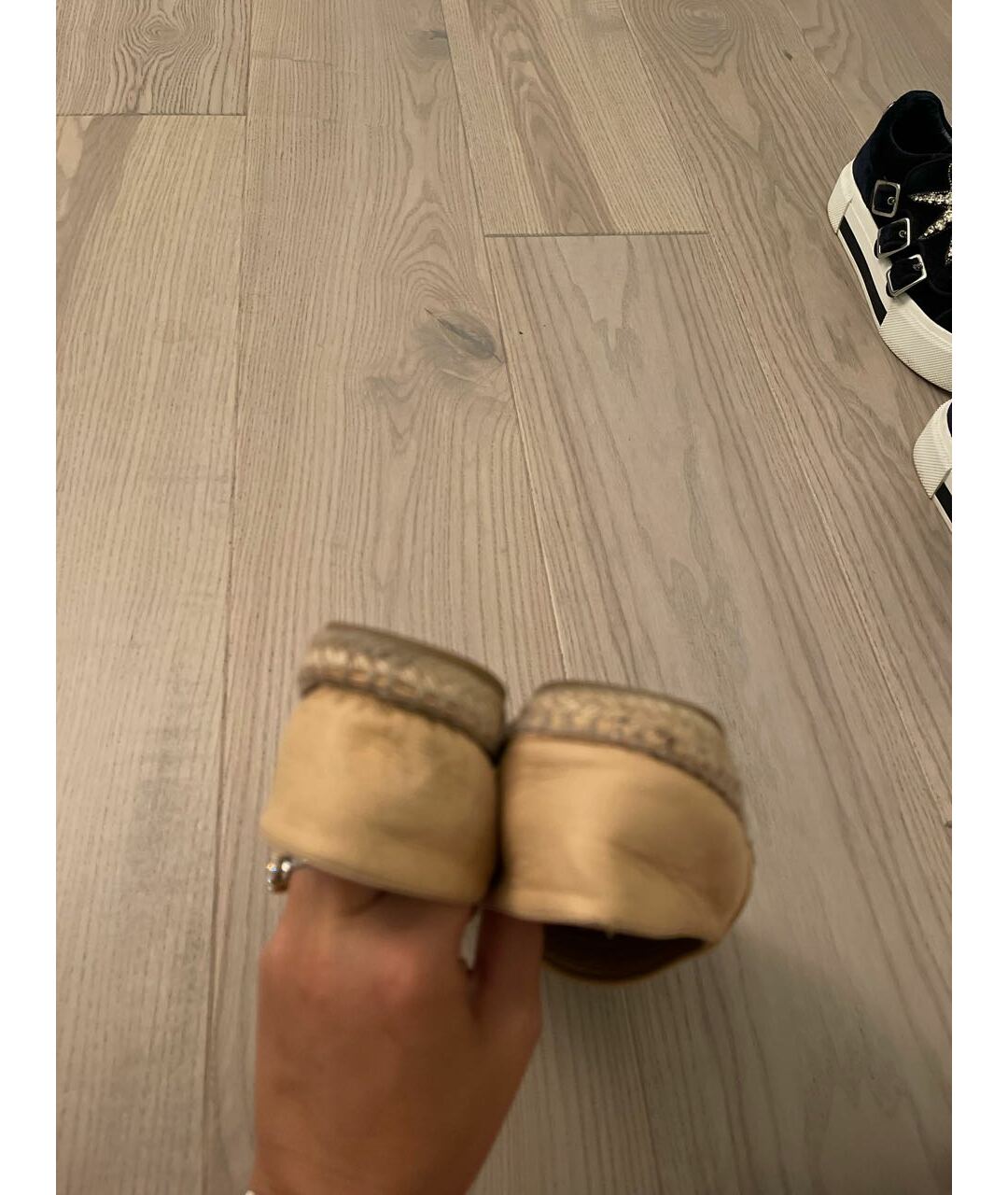 thumb