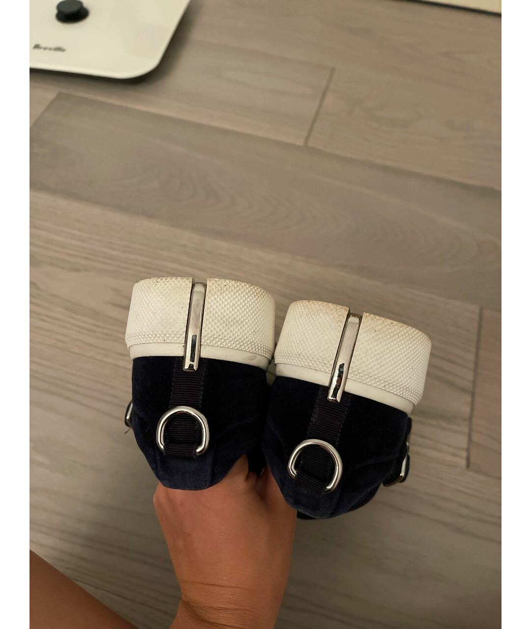 thumb