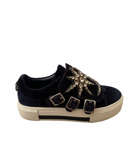 

Кеды ALEXANDER MCQUEEN
