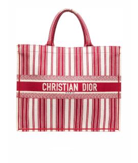 CHRISTIAN DIOR Пляжная сумка