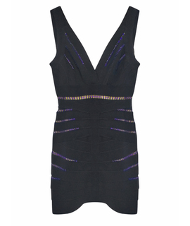 

Повседневное платье JUST CAVALLI