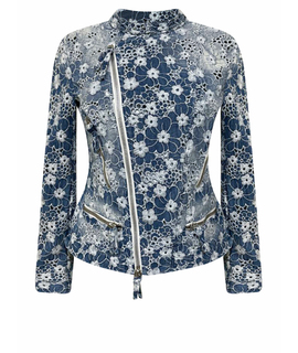 

Куртка ERMANNO SCERVINO