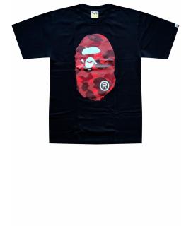 A BATHING APE Футболка