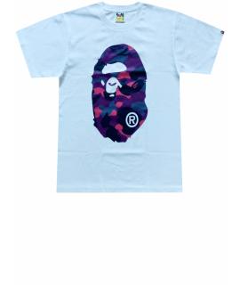 A BATHING APE Футболка