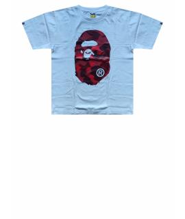 A BATHING APE Футболка