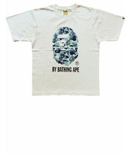 A BATHING APE Футболка