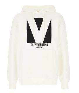 VALENTINO Худи/толстовка
