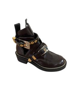 BALENCIAGA Ботинки