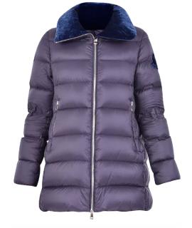 MONCLER Пуховик