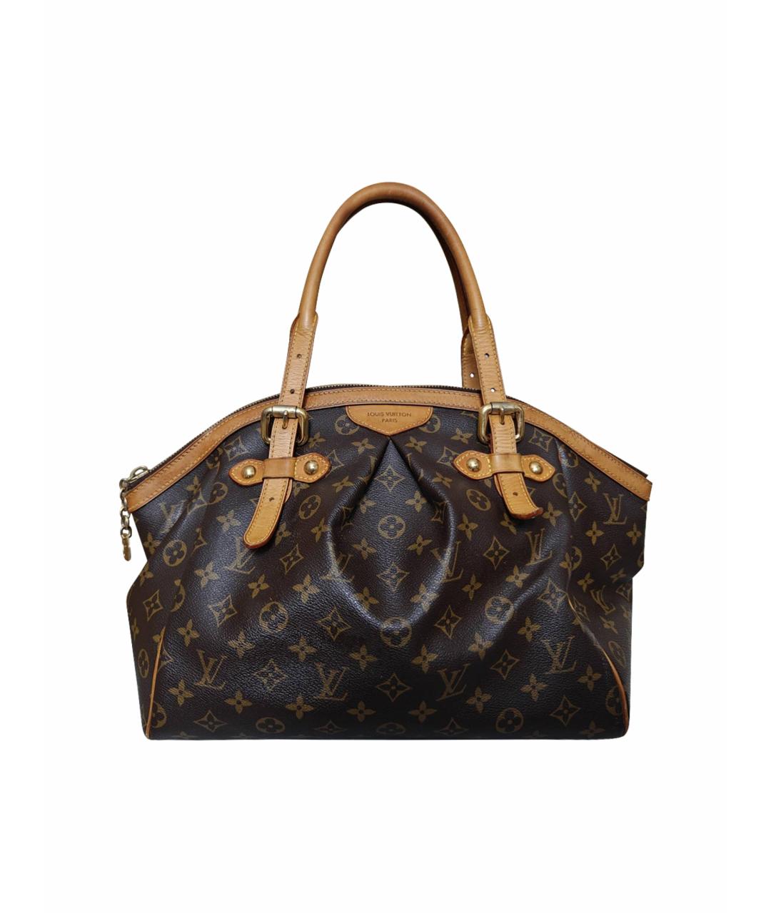 LOUIS VUITTON Сумка с короткими ручками, фото 1