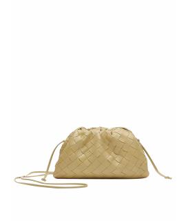 BOTTEGA VENETA Клатч/вечерняя сумка