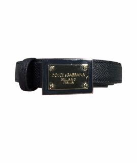 DOLCE&GABBANA Ремень