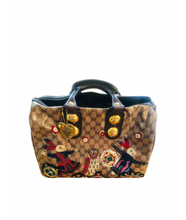 

Сумка тоут GUCCI
